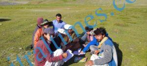 چترال میں ایک اور شندور