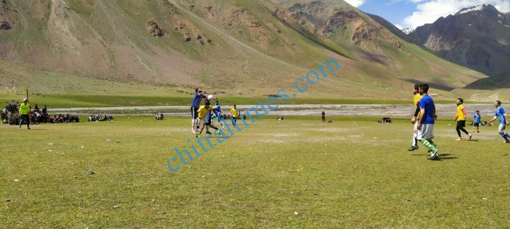 Chitral Times - The voice of Chitral | چترال میں ایک اور شندور کا وجود - قاضی نذیر بیگ chitraltimes jashan e shaqlasht torkhow5