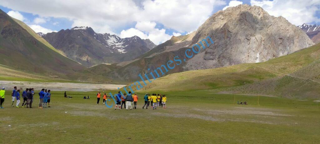 Chitral Times - The voice of Chitral | چترال میں ایک اور شندور کا وجود - قاضی نذیر بیگ chitraltimes jashan e shaqlasht torkhow6