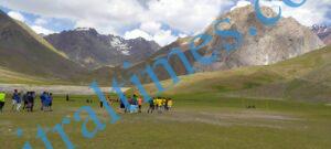 چترال میں ایک اور شندور
