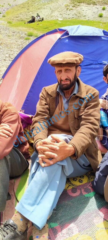 Chitral Times - The voice of Chitral | چترال میں ایک اور شندور کا وجود - قاضی نذیر بیگ chitraltimes jashan e shaqlasht torkhow8