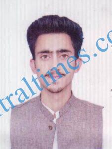 chitraltimes muhammad khanzala rose