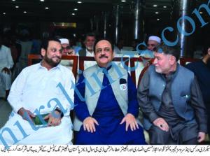 محکمہ ورکس اینڈ سروسز