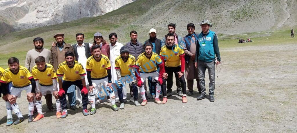 Chitral Times - The voice of Chitral | سطح سمندر سے دس ہزار فٹ کی بلندی پر واقع شیاقلشٹ تورکہو میں منعقدہ فیسٹول اختتام پذیر chitraltimes shiaqolasht festival torkhow1