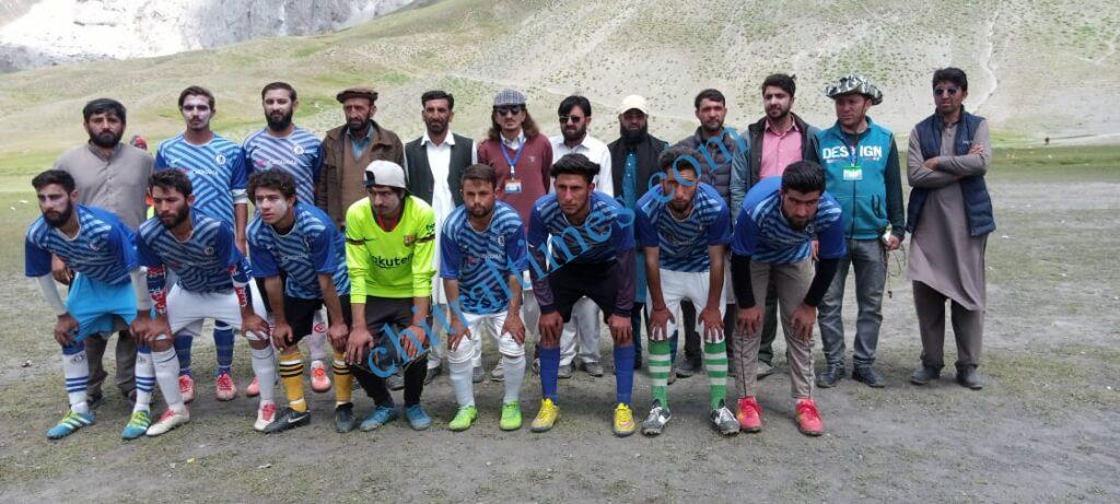 Chitral Times - The voice of Chitral | سطح سمندر سے دس ہزار فٹ کی بلندی پر واقع شیاقلشٹ تورکہو میں منعقدہ فیسٹول اختتام پذیر chitraltimes shiaqolasht festival torkhow3