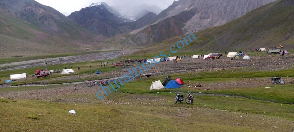 Chitral Times - The voice of Chitral | سطح سمندر سے دس ہزار فٹ کی بلندی پر واقع شیاقلشٹ تورکہو میں منعقدہ فیسٹول اختتام پذیر chitraltimes shiaqolasht festival torkhow4