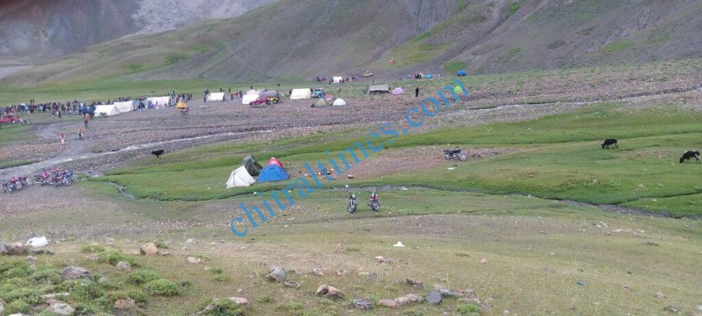Chitral Times - The voice of Chitral | سطح سمندر سے دس ہزار فٹ کی بلندی پر واقع شیاقلشٹ تورکہو میں منعقدہ فیسٹول اختتام پذیر chitraltimes shiaqolasht festival torkhow5
