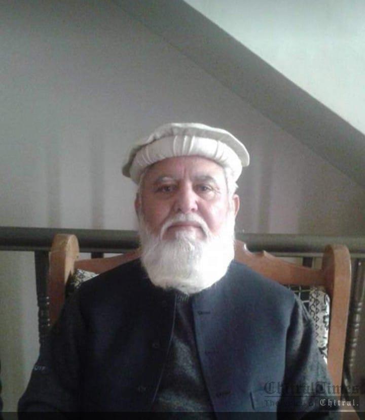 chitraltimes abdul mateen ex ac chitral
