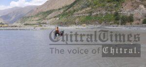 chitraltimes rescue1122 rescued dead body chitral river1