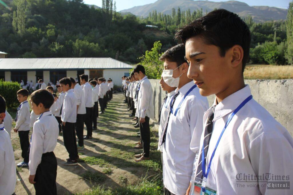 chitraltimes salik public school shagram independence day 2