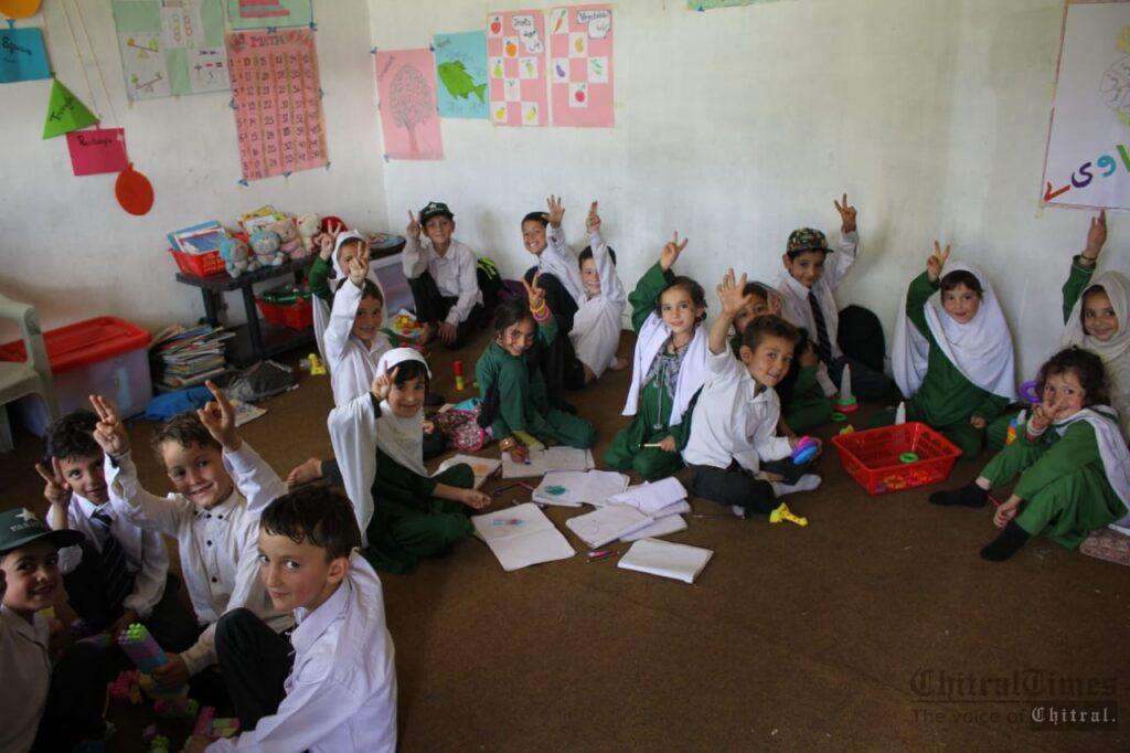 chitraltimes salik public school shagram independence day 5
