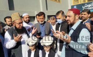 chitraltimes alkhidmat aghosh inagurated chitral 2