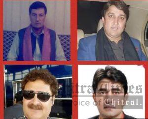 chitraltimes ppp chitral new cabinet