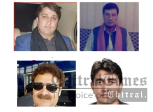 chitraltimes ppp chitral new cabinet gs sf