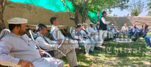 chitraltimes upper chitral all parties ijlas amirullah3