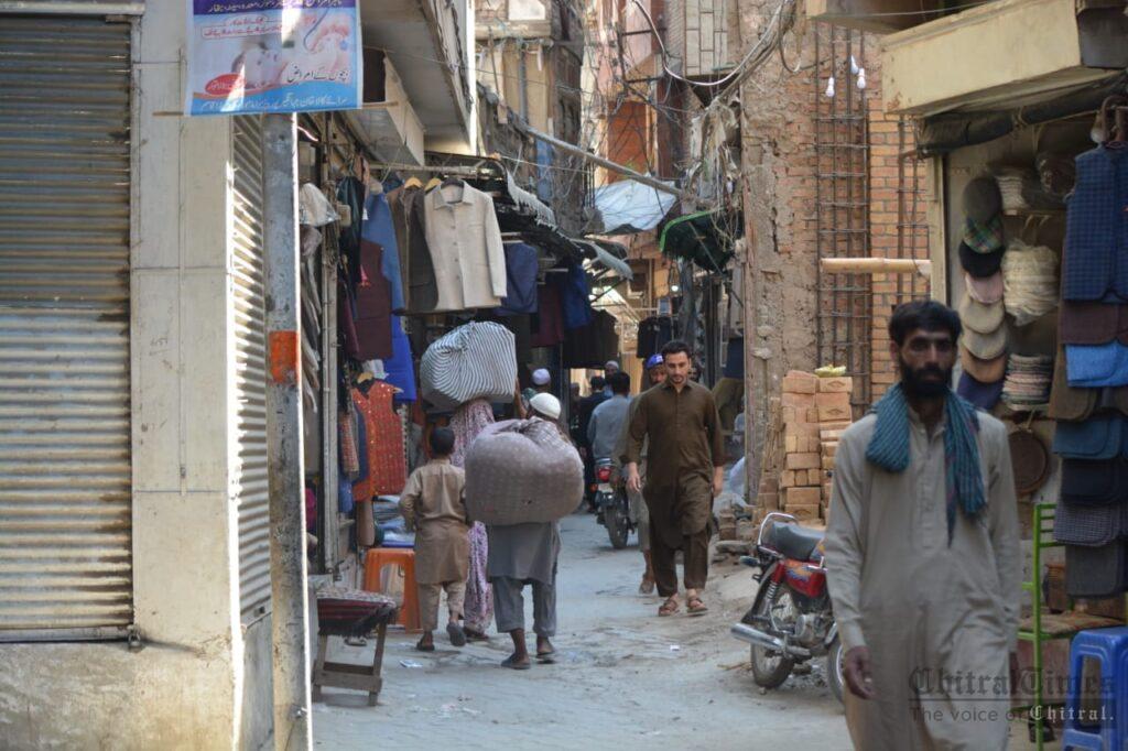 Chitral Times - The voice of Chitral | چترالی بازار پشاور، ارتقا، خدمات اور اہمیت - عنایت جلیل قاضی chitrali bazar peshawar3