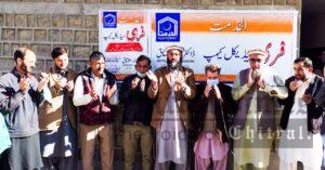 chitraltimes alkhidmat foundation upper chitral free medical camp