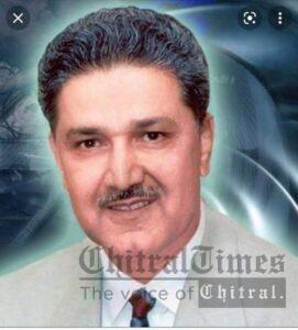 chitraltimes dr qadir khan pride of pakistan