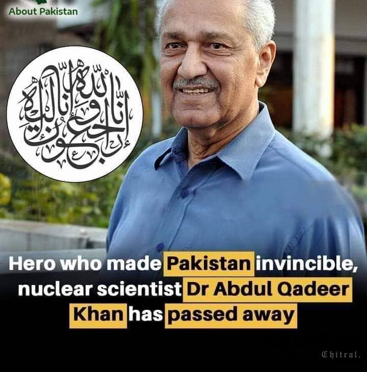 chitraltimes dr qadir khan pride of pakistan2