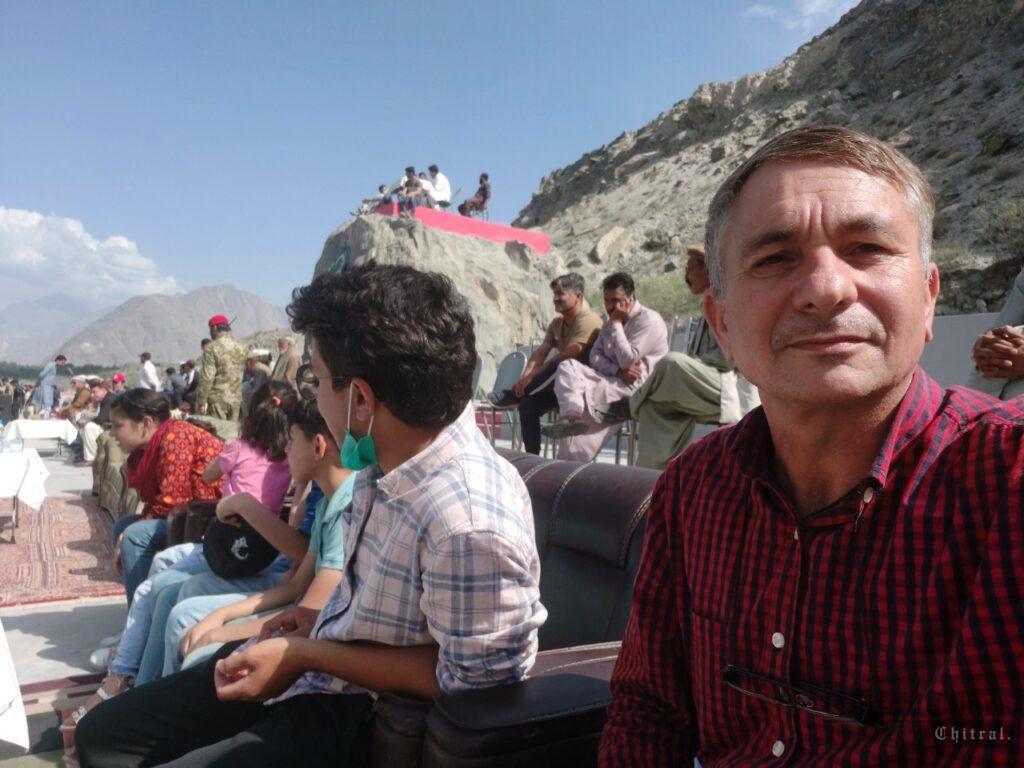 Chitral Times - The voice of Chitral | گلگت سکاؤٹس پولو ٹورنامنٹ ۔ کوشٹ چترال کی ٹیم 6 کے مقابلے میں 9 گول سے کامیاب chitraltimes gilgit scouts polo tournament