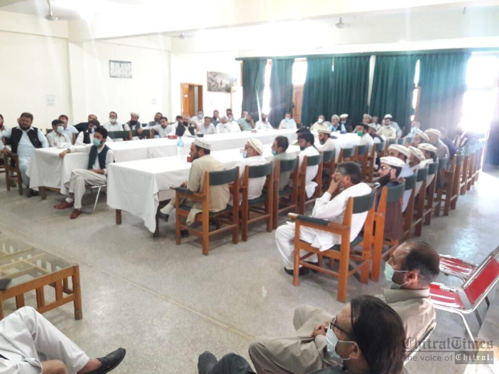 chitraltimes govt employees upper chitral