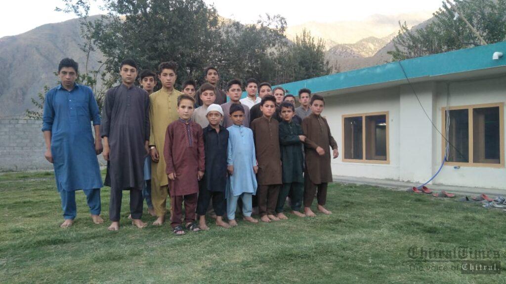 Chitral Times - The voice of Chitral | تلخ و شیریں ۔ ٹیچر ڈے اور حمیدہ ایجوکیشن اکیڈمی ۔ نثار احمد chitraltimes hamida education academy danin chitral