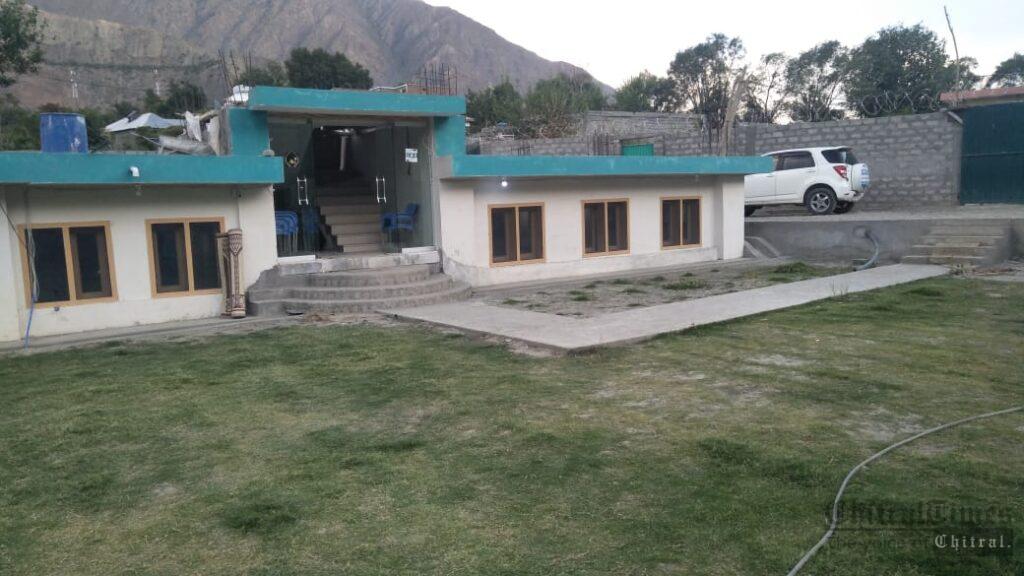 Chitral Times - The voice of Chitral | تلخ و شیریں ۔ ٹیچر ڈے اور حمیدہ ایجوکیشن اکیڈمی ۔ نثار احمد chitraltimes hamida education academy danin chitral 2