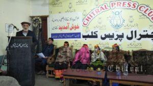 chitraltimes muslim and kalash vallies defence press confrence