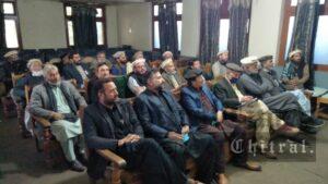 chitraltimes muslim and kalash vallies defence press confrence 2