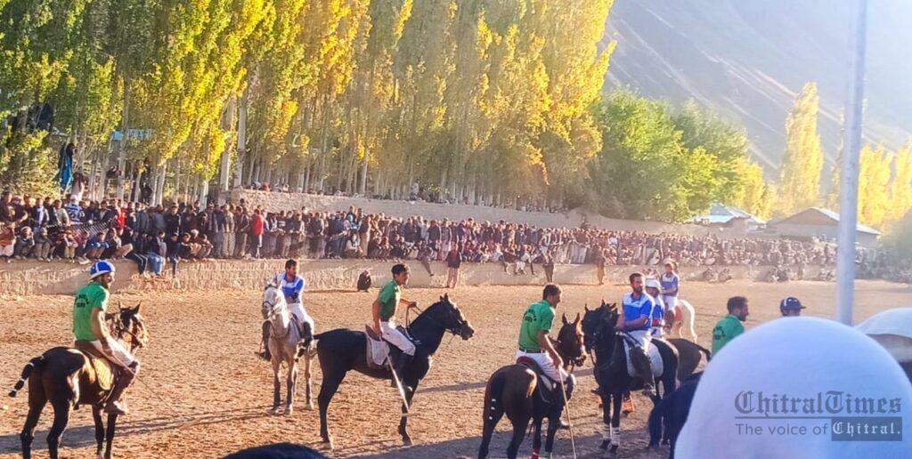 chitraltimes polo tournament booni upper chitral