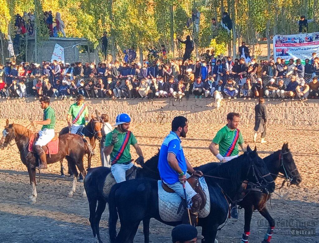 chitraltimes polo tournament booni upper chitral1