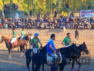 chitraltimes polo tournament booni upper chitral1