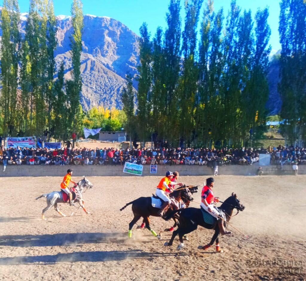 chitraltimes polo tournament booni upper chitral4