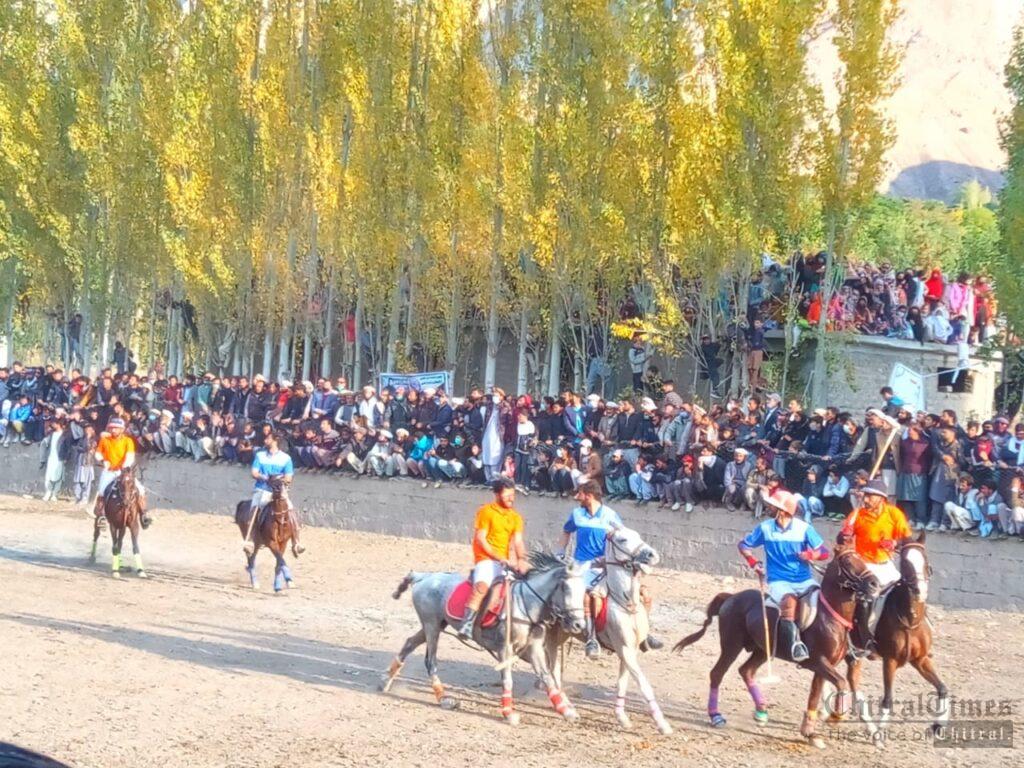 chitraltimes polo tournament upper chitral final booni pologround1