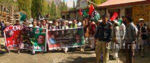 chitraltimes ppp protest garam chashma