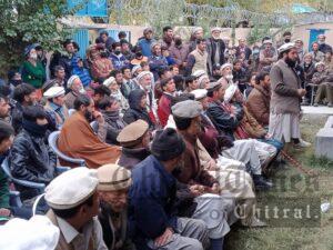 chitraltimes upper chitral adminstration press confrence5