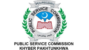 KPPSC logo kp