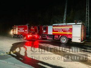chiraltimes forest cought fire lanik chitral4