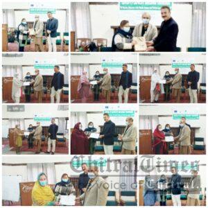 chitraltimes akhsp workshop for cmws upper and lower chitral2