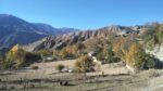 chitraltimes dry weather chitral broze