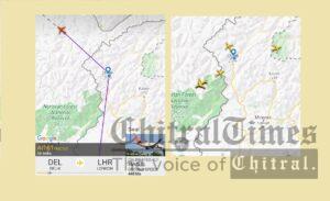 chitraltimes flights over chitral space 1