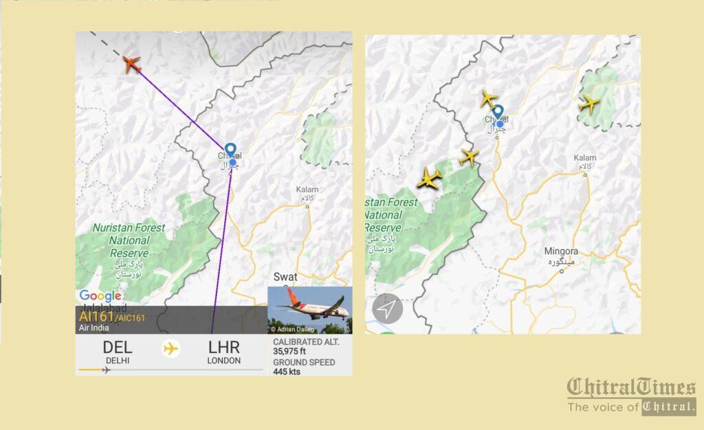 chitraltimes flights over chitral space 1 scaled