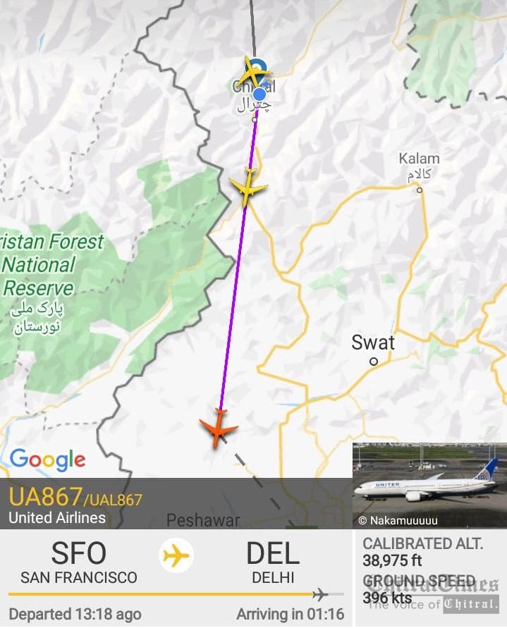 chitraltimes flights over chitral space 9