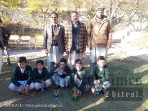 chitraltimes inter school competition upper chitral 2
