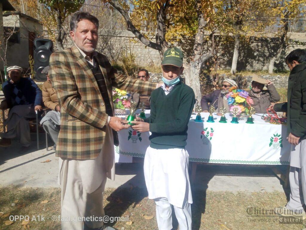 chitraltimes inter school competition upper chitral 5