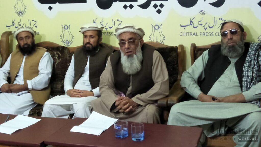 chitraltimes juif press confrence scaled