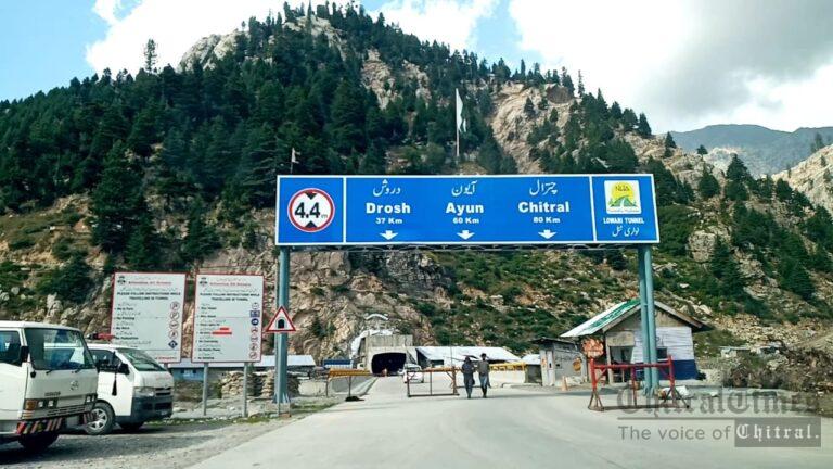 chitraltimes lowari tunnel dir site lawari