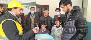 chitraltimes measles and rubella campain kicked off in chitral upper2