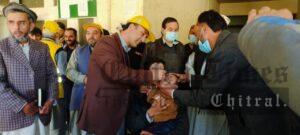 chitraltimes measles and rubella campain kicked off in chitral3 2