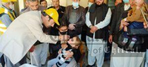 chitraltimes measles and rubella campain kicked off in chitral3 3